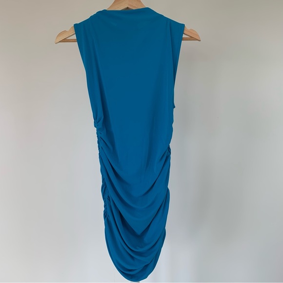 Zara Mini Dress - Picture 3 of 4